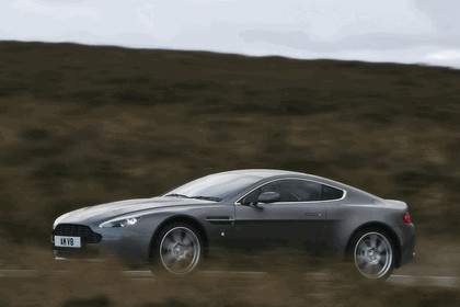 2007 Aston Martin V8 Vantage 18