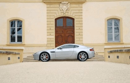 2007 Aston Martin V8 Vantage 25