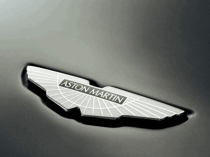 2007 Aston Martin V8 Vantage 31