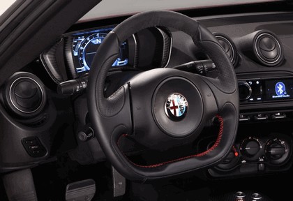 2013 Alfa Romeo 4C 14