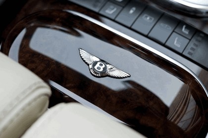2013 Bentley Flying Spur 142