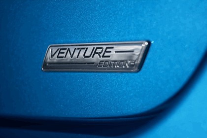 2013 Mazda 2 Venture Edition - UK version 15
