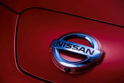 2013 Nissan Leaf 21