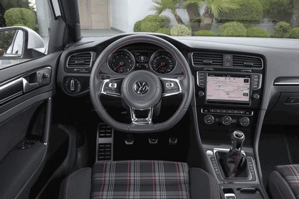 2013 Volkswagen Golf ( VII ) GTI 27