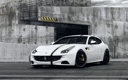 2013 Ferrari FF by Wheelsandmore 1
