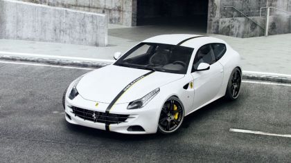 2013 Ferrari FF by Wheelsandmore 9