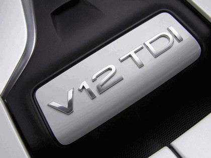 2007 Audi Q7 V12 TDI 22