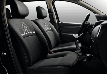 2013 Dacia Duster Aventure limited edition 13