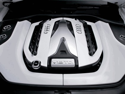 2007 Audi Q7 V12 TDI BLUETEC concept 21