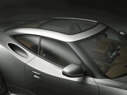 2013 Spyker B6 Venator concept 3