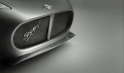 2013 Spyker B6 Venator concept 6