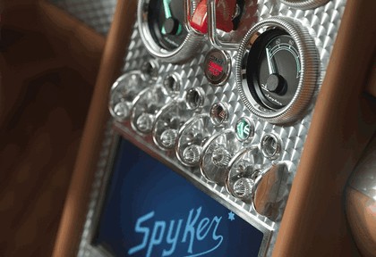 2013 Spyker B6 Venator concept 24