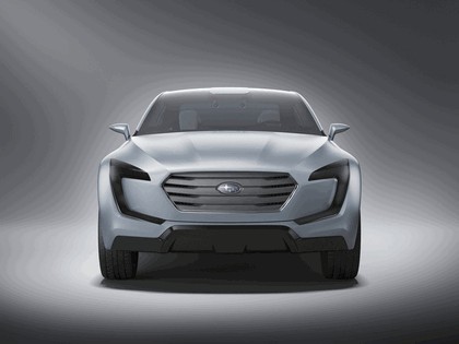 2013 Subaru Viziv concept 3