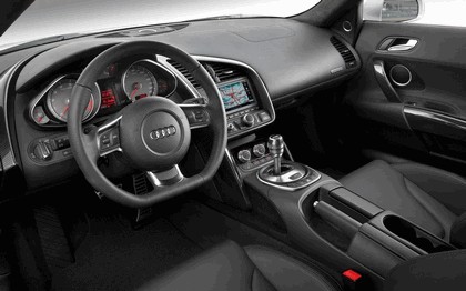 2007 Audi R8 4.2 FSI quattro 121