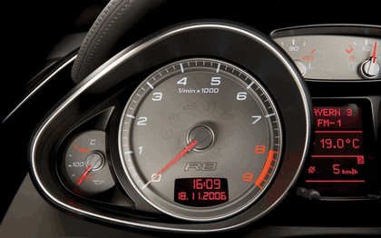 2007 Audi R8 4.2 FSI quattro 194