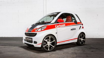 2013 Smart ForTwo Race Edition by Carlsson 7