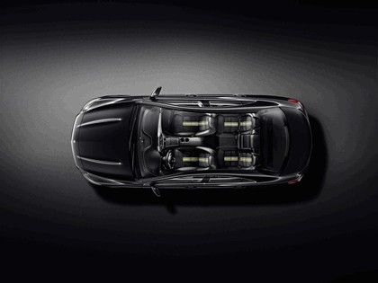 2013 Mercedes-Benz CLA250 Edition 1 48