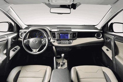 2013 Toyota RAV4 Premium by Design Studies 6