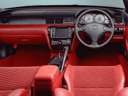 1997 Honda Prelude ( BB6 ) SiR 7