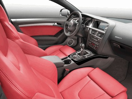 2007 Audi S5 15