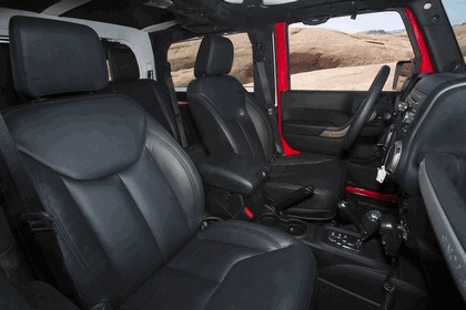 2013 Jeep Wrangler Slim concept 6