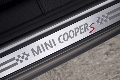 2013 Mini Paceman Cooper S - UK version 93