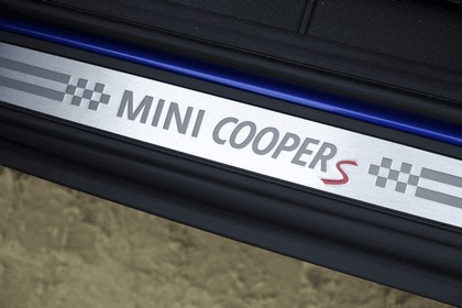 2013 Mini Paceman Cooper SD - UK version 82
