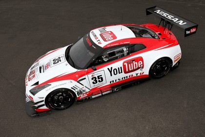 2013 Nissan GT-R ( R35 ) YouTube 1