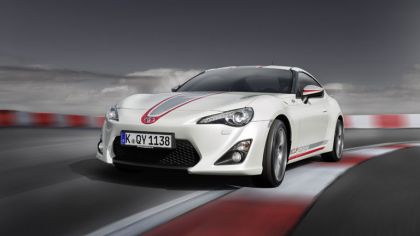 2013 Toyota GT86 Cup Edition 5