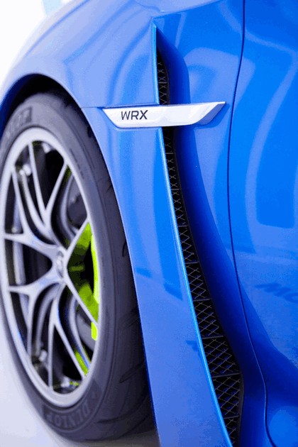2013 Subaru WRX concept 31