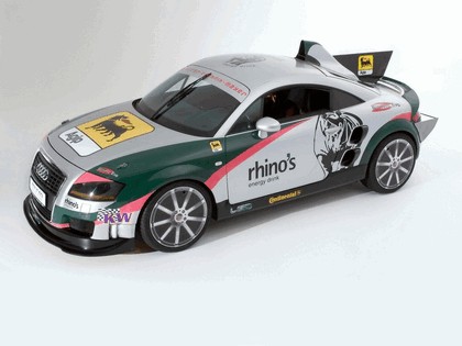 2007 MTM bimoto ( based on Audi TT quattro ) 4