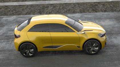 2013 Kia Cub concept 2