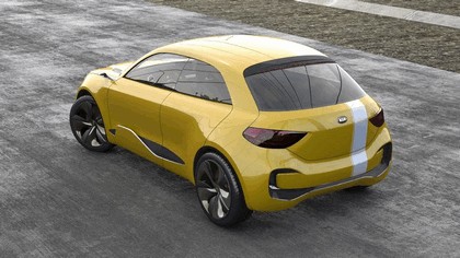2013 Kia Cub concept 3