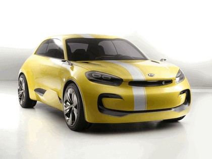 2013 Kia Cub concept 5