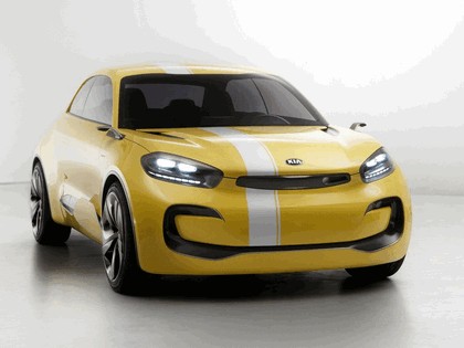 2013 Kia Cub concept 6