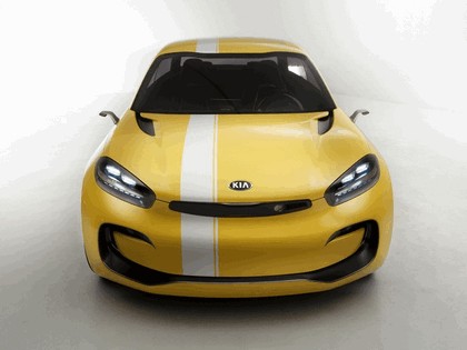 2013 Kia Cub concept 7