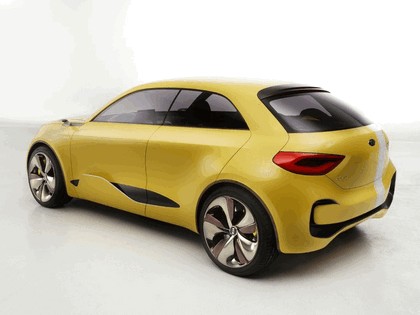 2013 Kia Cub concept 8