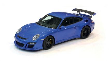 2013 Ruf Rt 12 R ( based on Porsche 911 997 ) 4