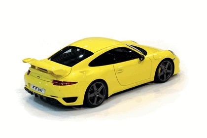 2013 Ruf Rt 35 S ( based on Porsche 911 991 ) 2