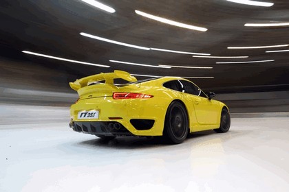 2013 Ruf Rt 35 S ( based on Porsche 911 991 ) 3