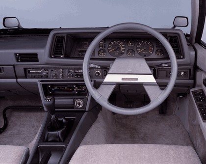 1982 Nissan Gazelle ( S110 ) HT RS Extra 5