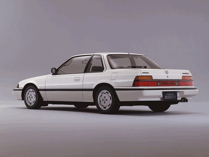 1985 Honda Prelude 2.0 Si 3