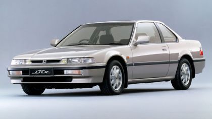 1989 Honda Prelude ( BA5 ) Inx Si 3