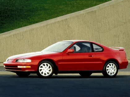 1992 Honda Prelude ( BA8 ) 1