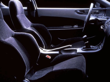 1992 Honda Prelude ( BA8 ) 10