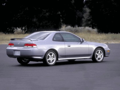 1997 Honda Prelude ( BB6 ) Type-SH - USA version 6