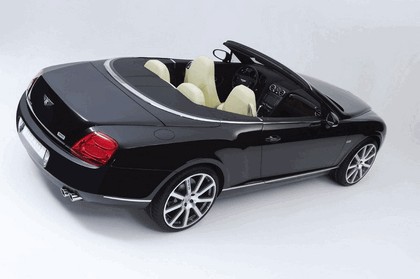 2007 Bentley Continental GTC Birkin edition by MTM 4