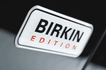 2007 Bentley Continental GTC Birkin edition by MTM 8