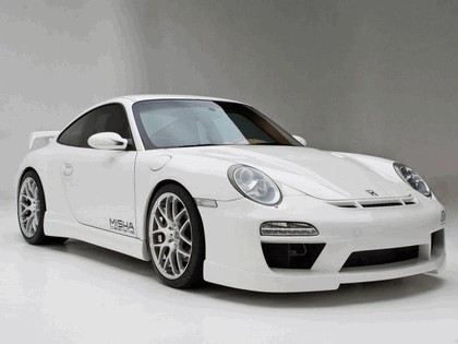 2013 Porsche 911 ( 997 ) Carrera S by Misha Designs 3