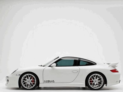 2013 Porsche 911 ( 997 ) Carrera S by Misha Designs 4